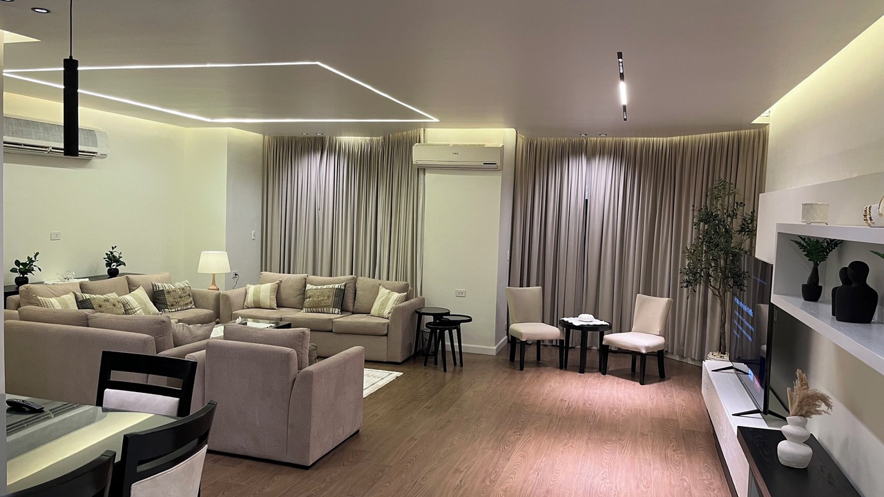 Photo of Livingroom in Al Duqqi