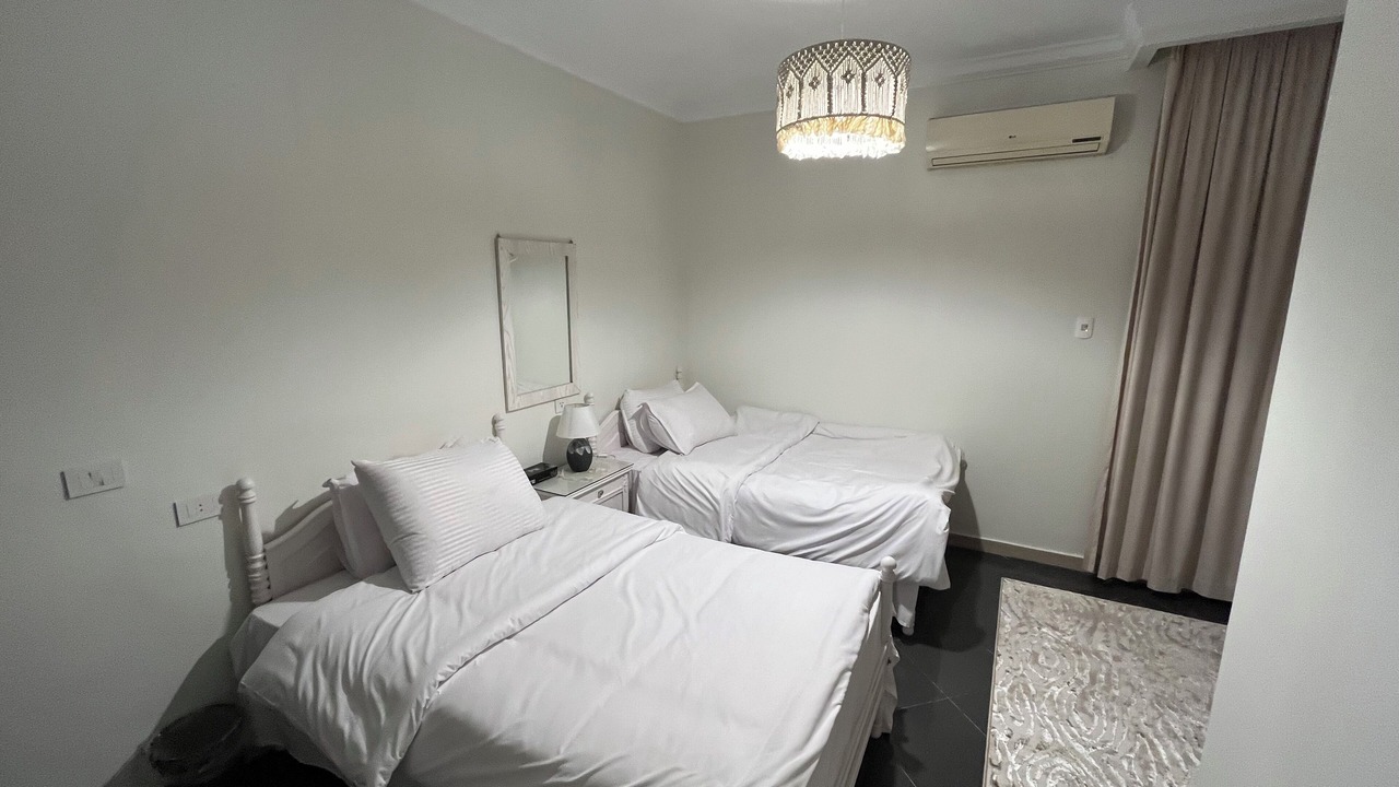 Photo of Bedroom in Al Duqqi