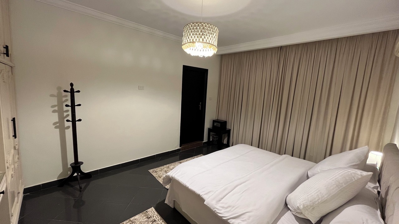 Photo of Bedroom in Al Duqqi
