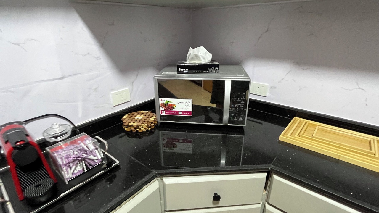 Photo of Kitchen in Al Duqqi