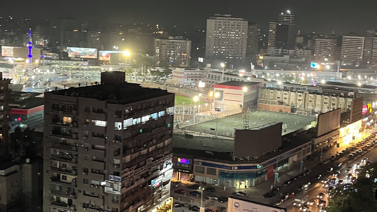 Photo of Outdoor in Al Duqqi