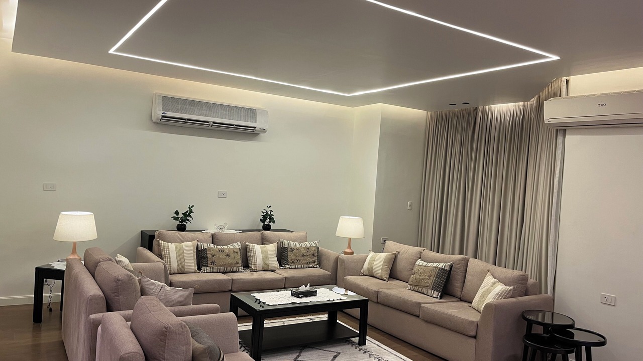 Photo of Livingroom in Al Duqqi
