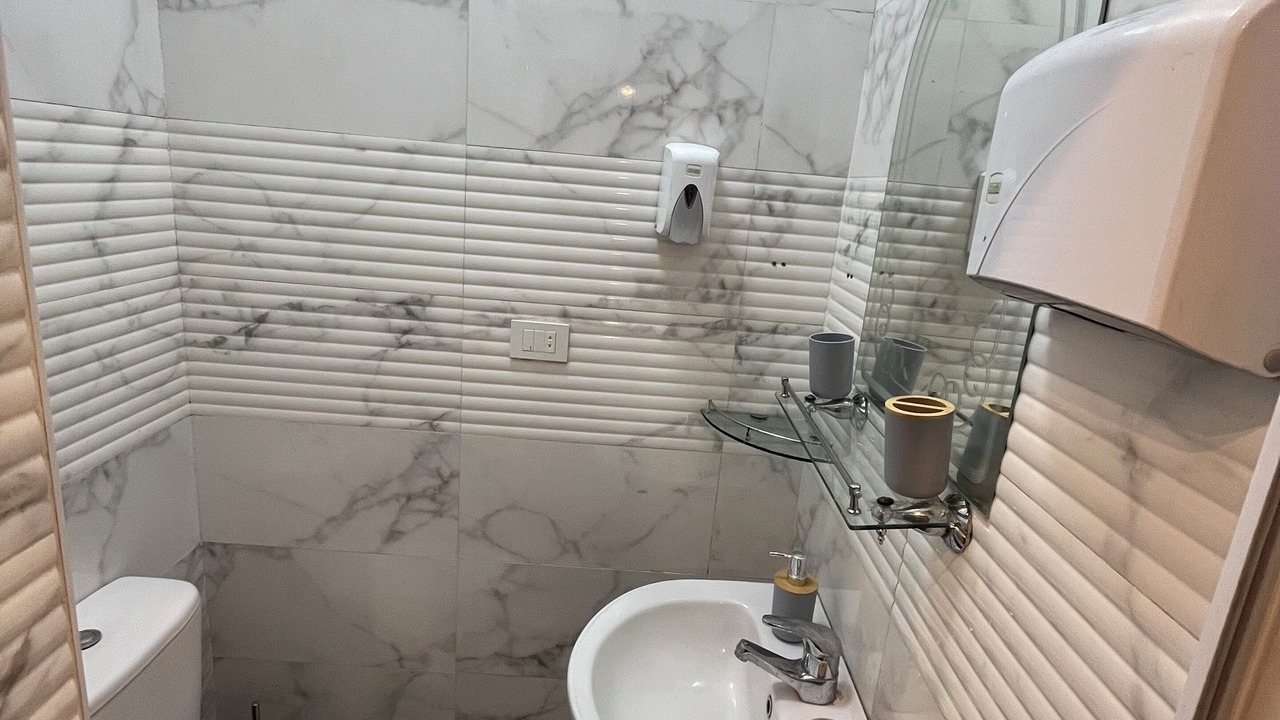 Photo of Bathroom in Al Duqqi