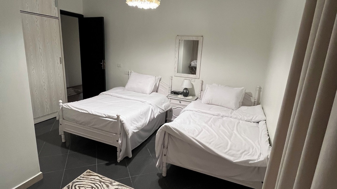 Photo of Bedroom in Al Duqqi