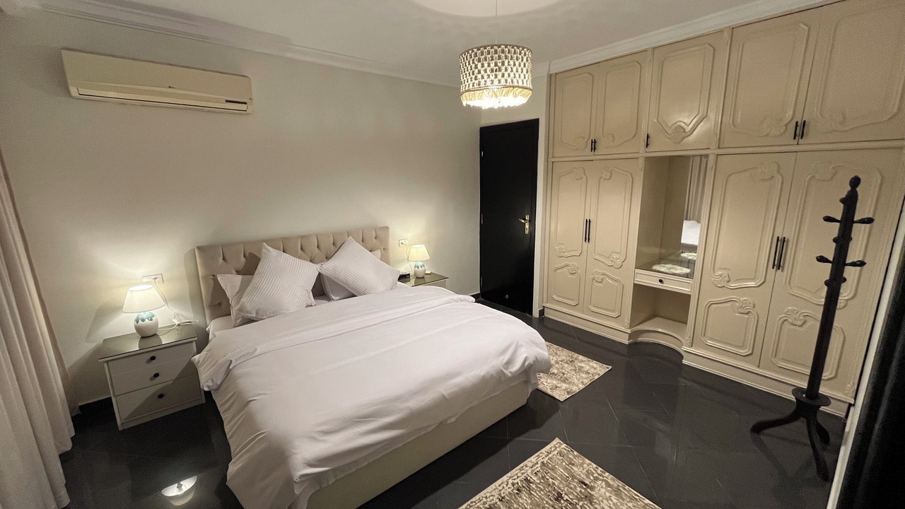 Photo of Bedroom in Al Duqqi