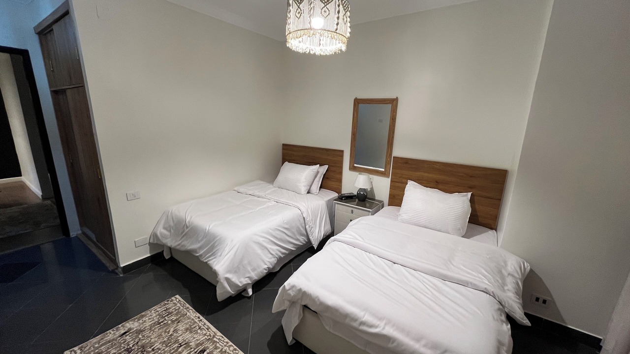 Photo of Bedroom in Al Duqqi