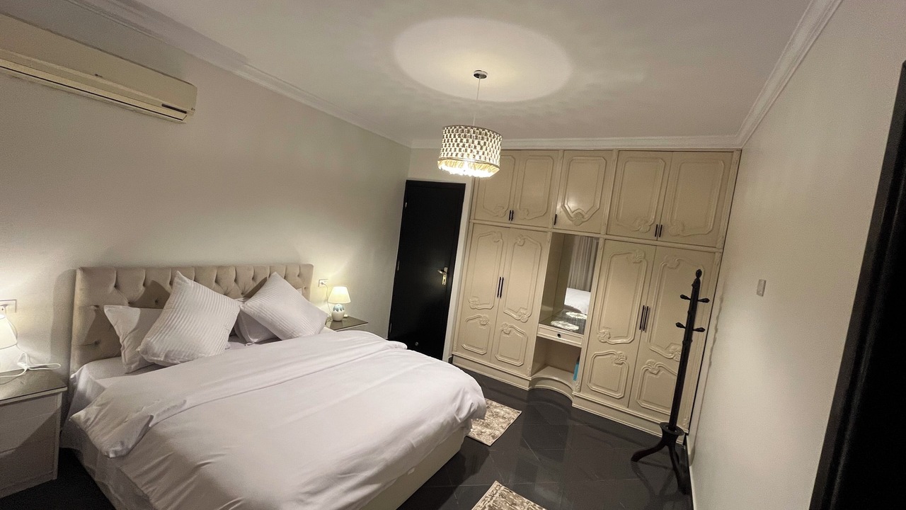 Photo of Bedroom in Al Duqqi