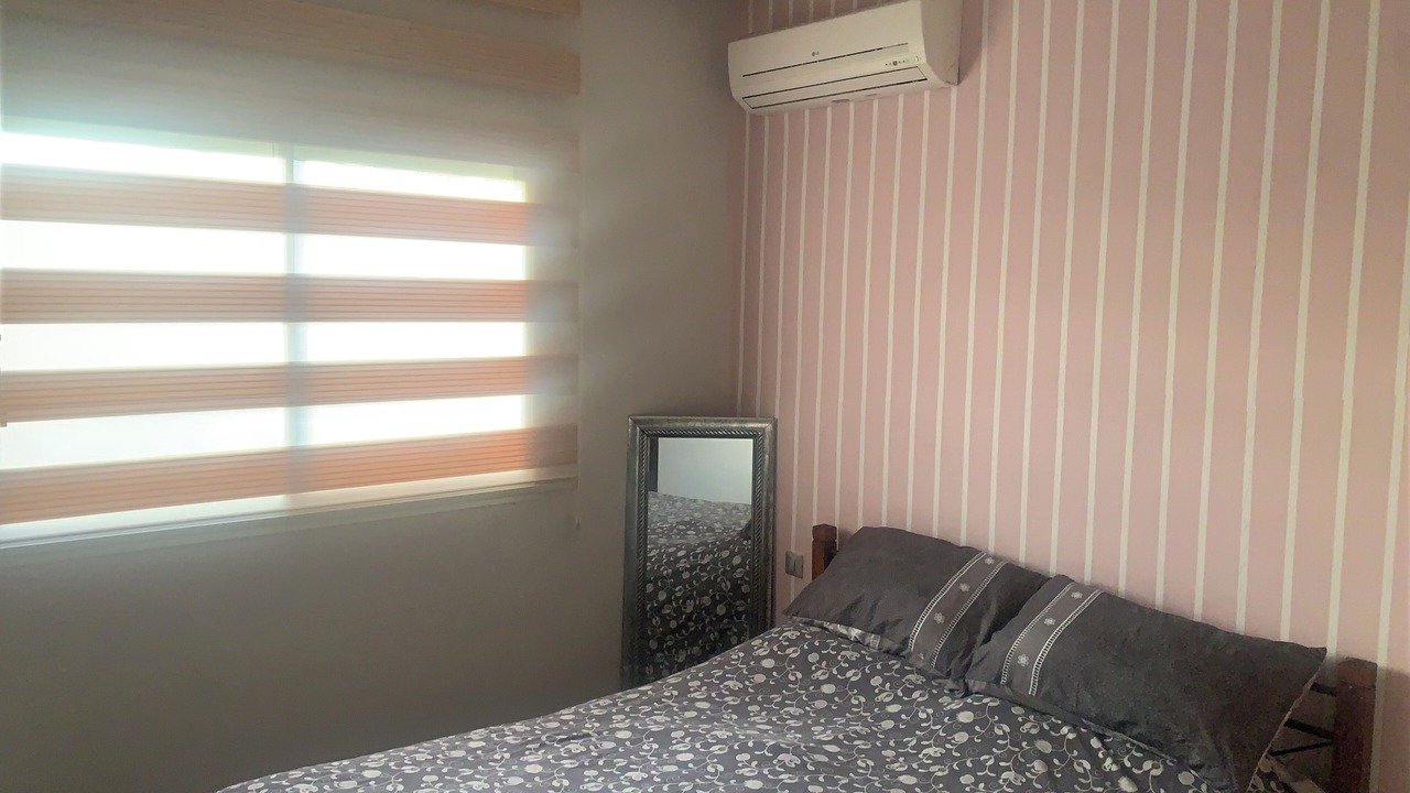 Photo of Bedroom in Marina
