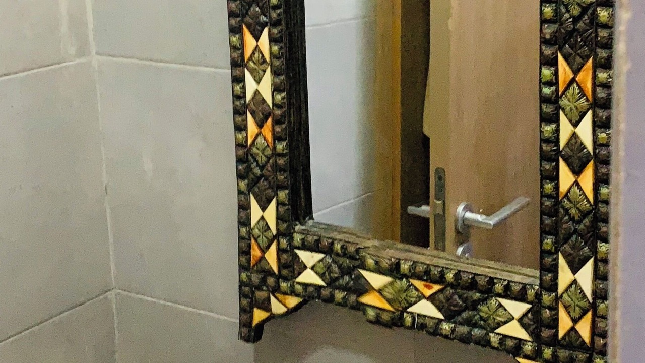 Photo of Bathroom in Marina