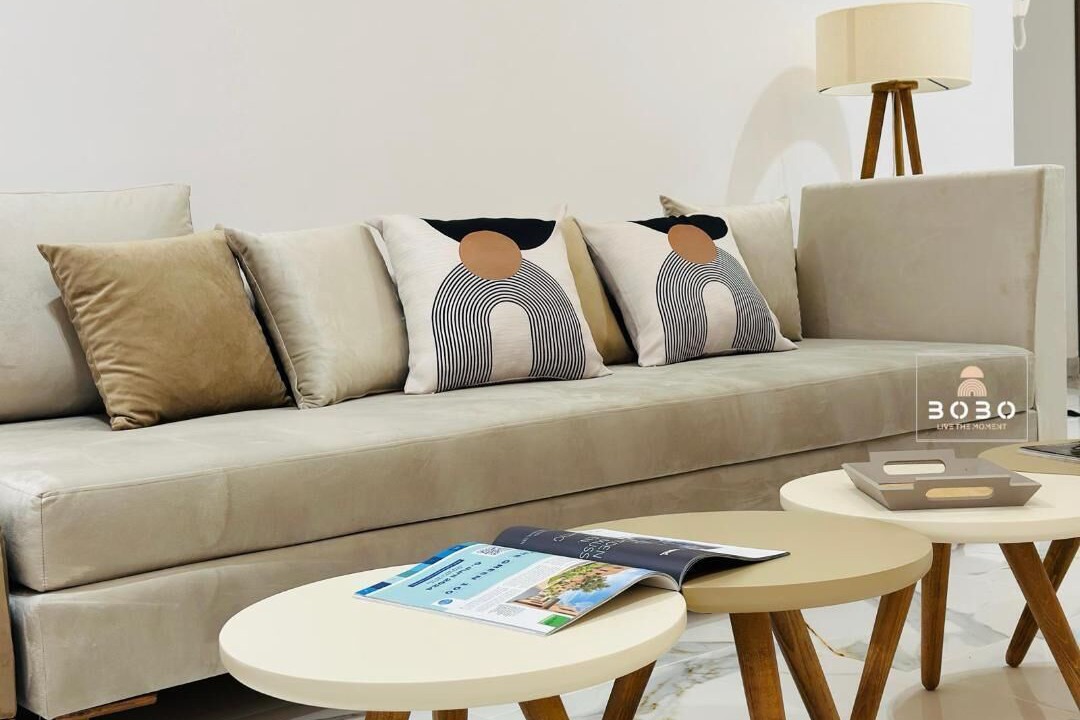 Photo of Livingroom in Tunis