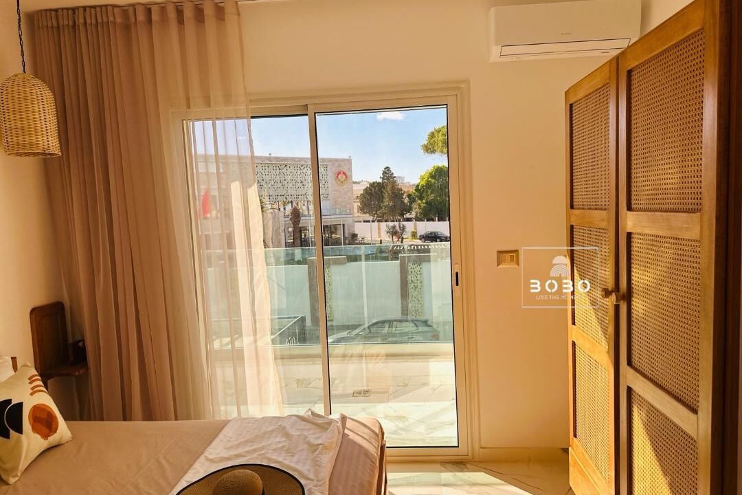 Photo of Bedroom in Tunis