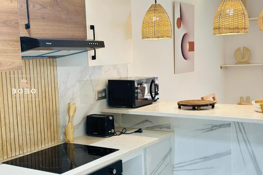 Photo of Kitchen in Tunis