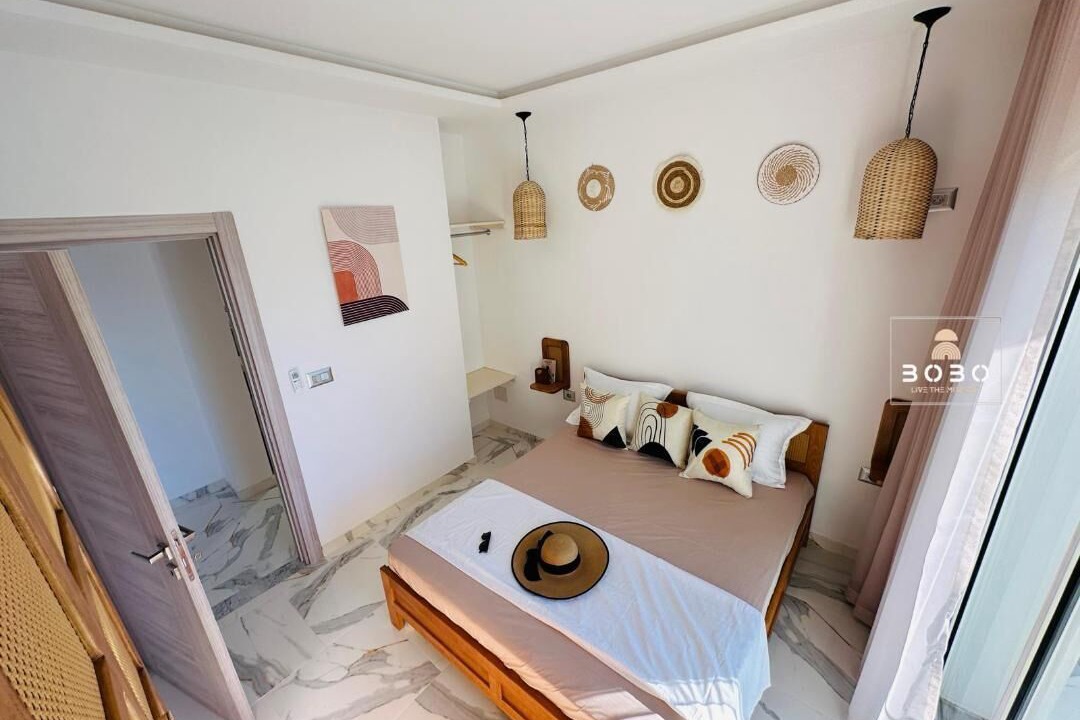 Photo of Bedroom in Tunis