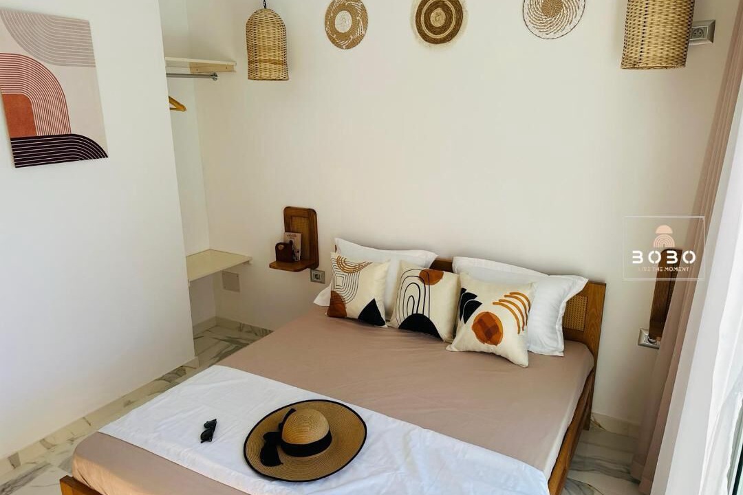 Photo of Bedroom in Tunis