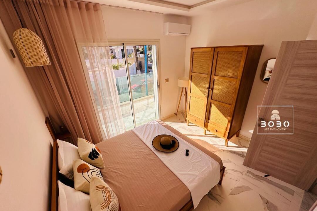 Photo of Bedroom in Tunis