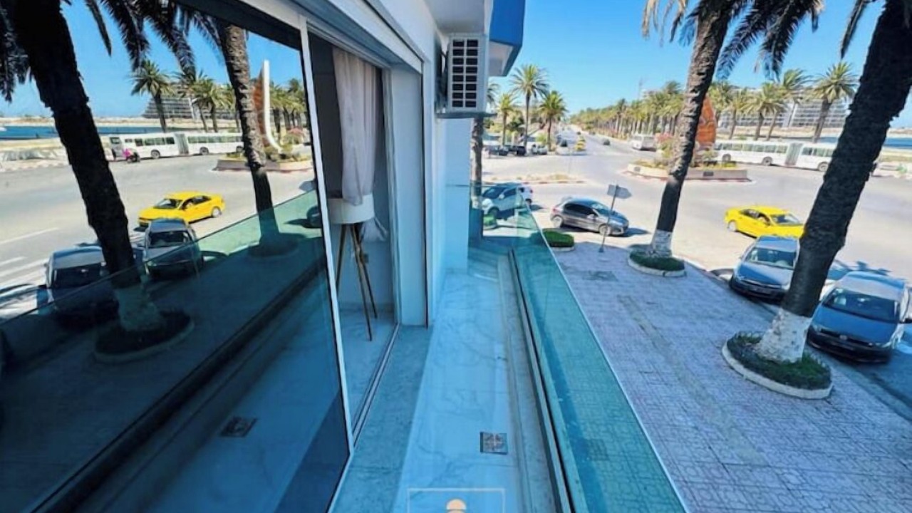 Photo of Outdoor in Tunis