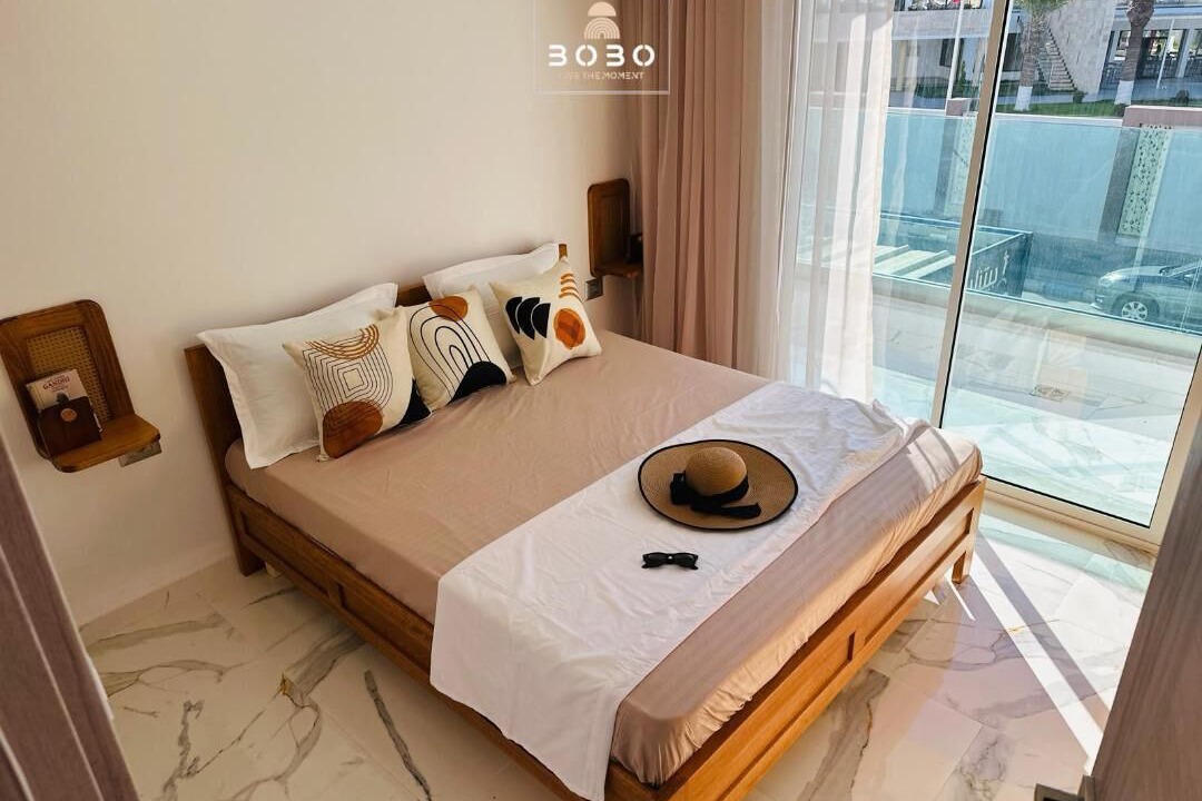 Photo of Bedroom in Tunis