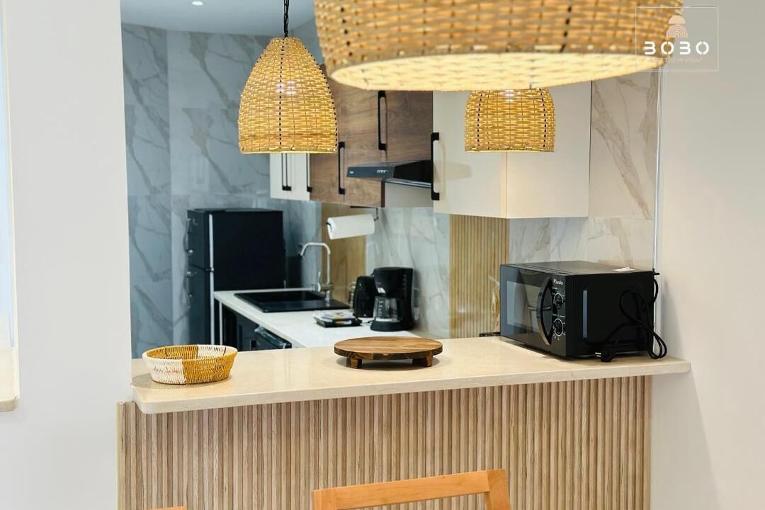 Photo of Kitchen in Tunis