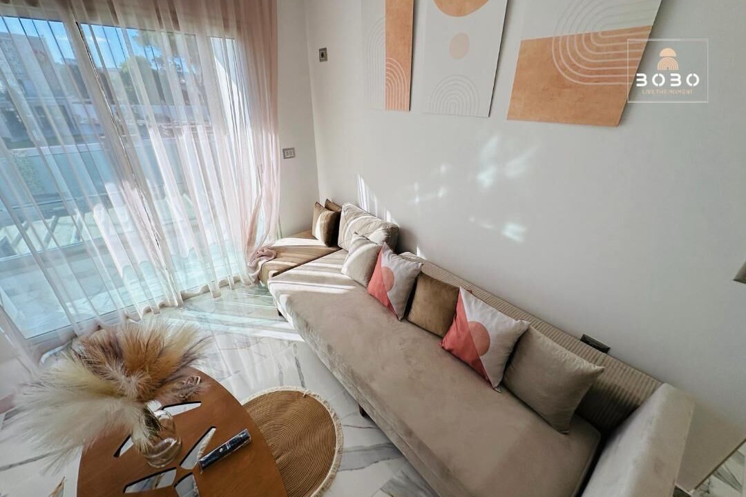 Photo of Livingroom in Tunis