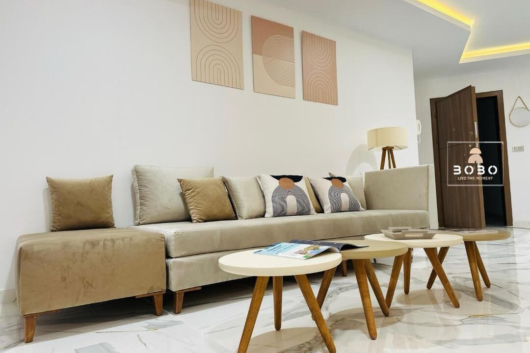 Photo of Livingroom in Tunis