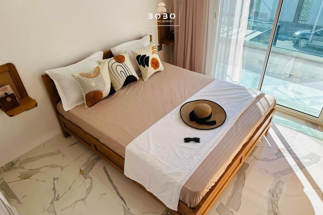 Photo of Bedroom in Tunis