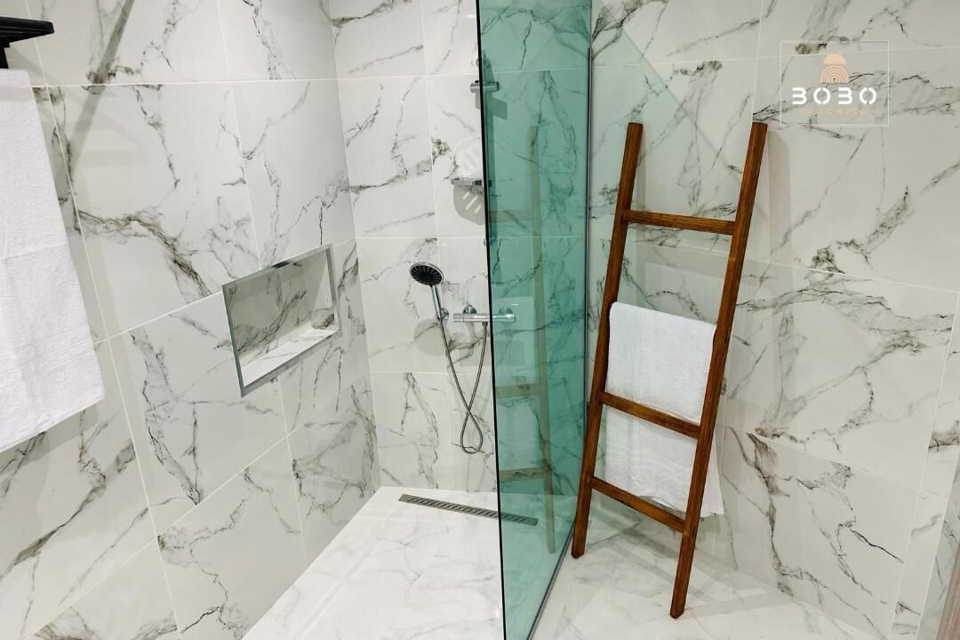Photo of Bathroom in Bizerte