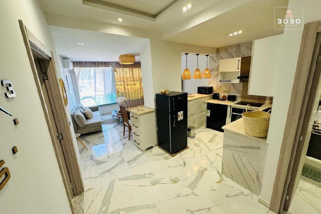 Photo of Kitchen in Bizerte
