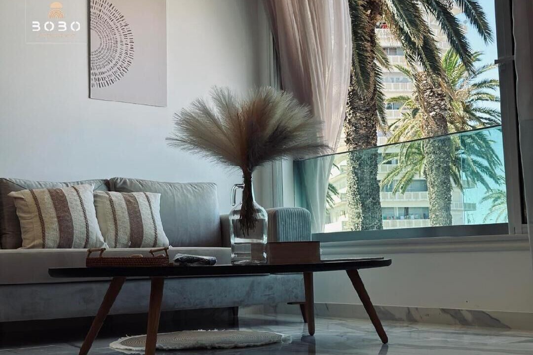 Photo of Livingroom in Bizerte