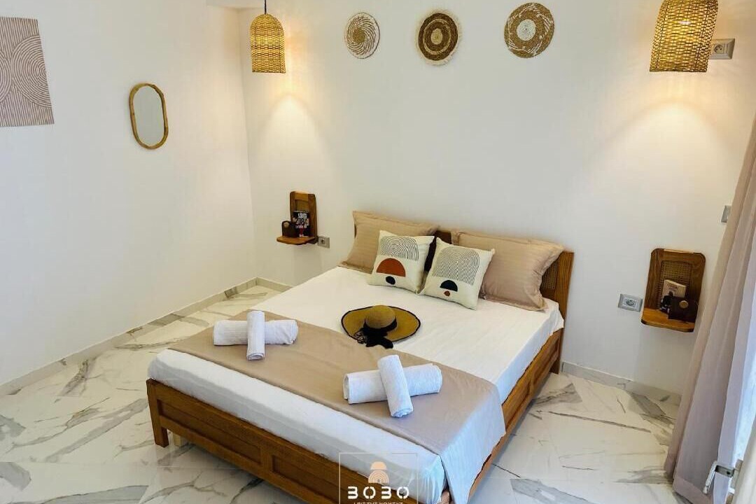 Photo of Bedroom in Bizerte