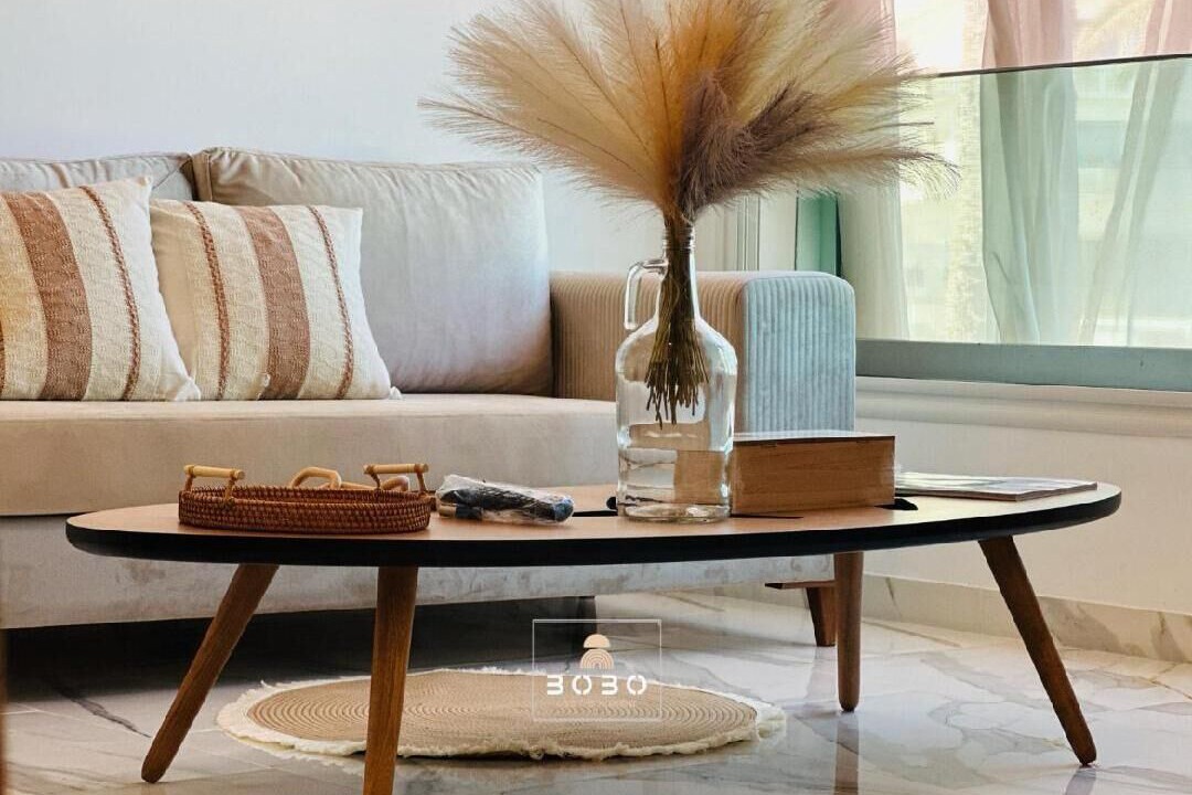 Photo of Livingroom in Bizerte