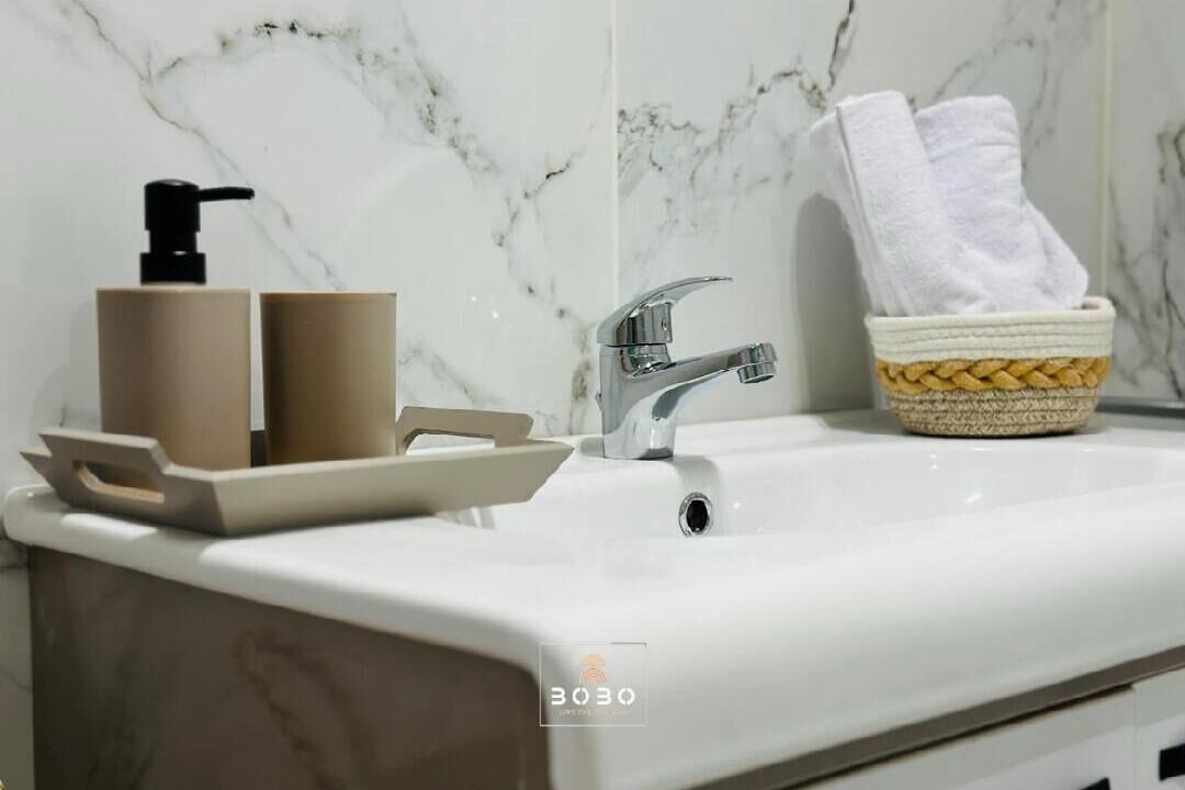 Photo of Bathroom in Bizerte