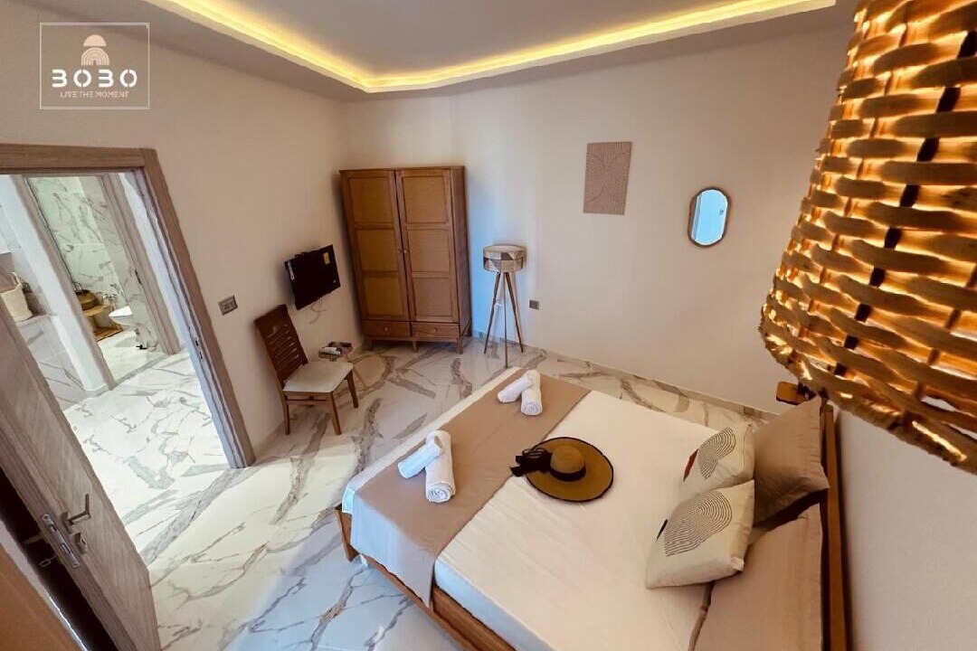Photo of Bedroom in Bizerte