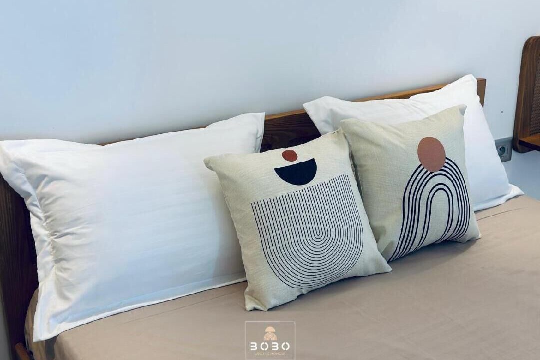 Photo of Bedroom in Bizerte
