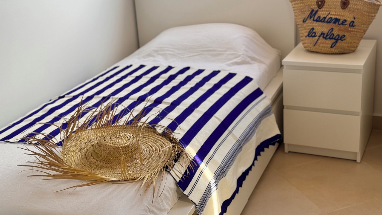 Photo of Bedroom in Tetouan