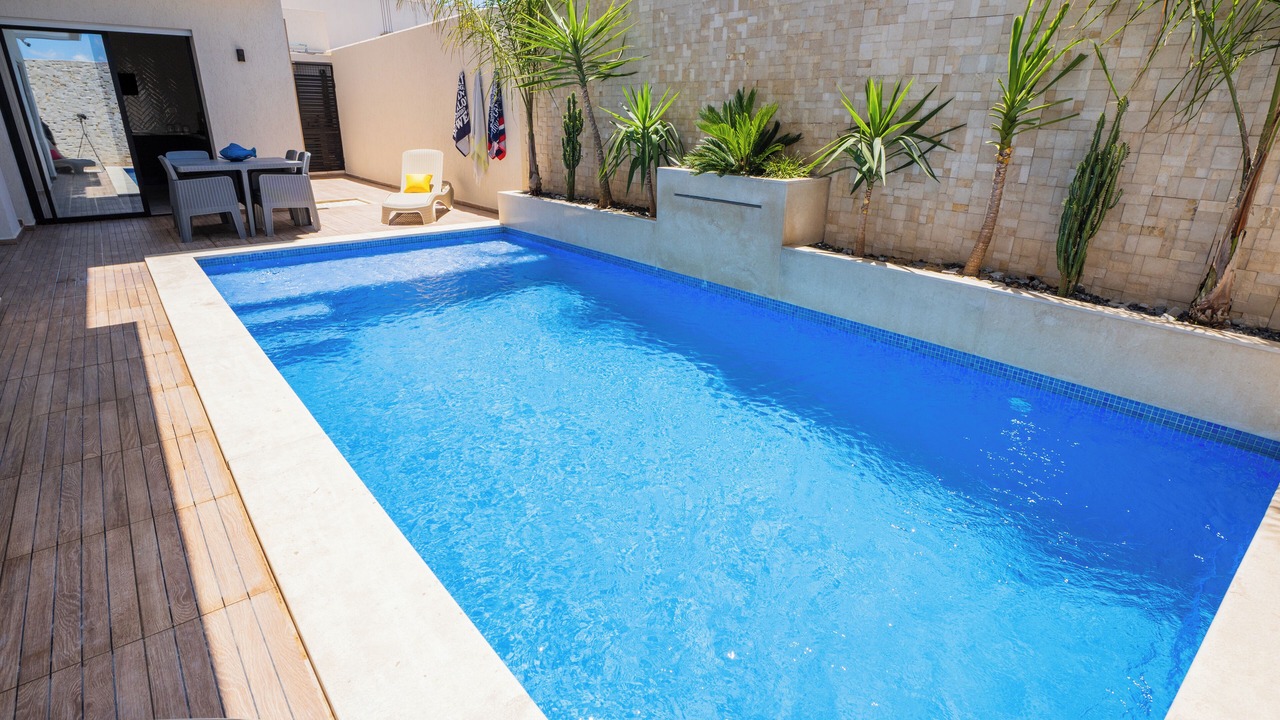 Photo of Outdoor in Cite El Wafa
