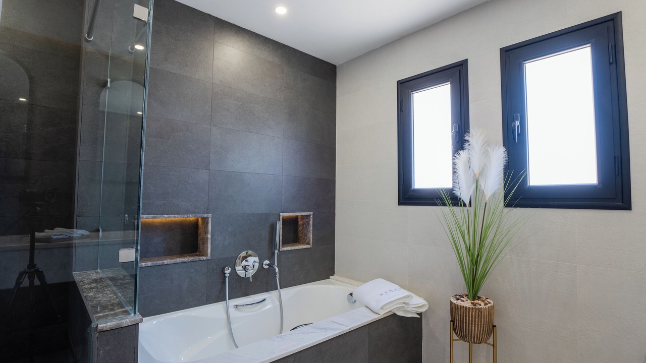 Photo of Bathroom in Cite El Wafa