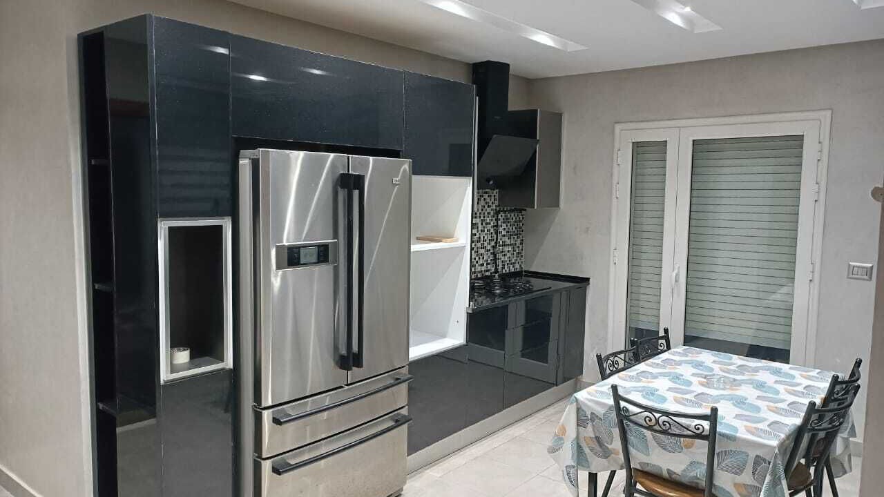 Photo of Kitchen in Tunis