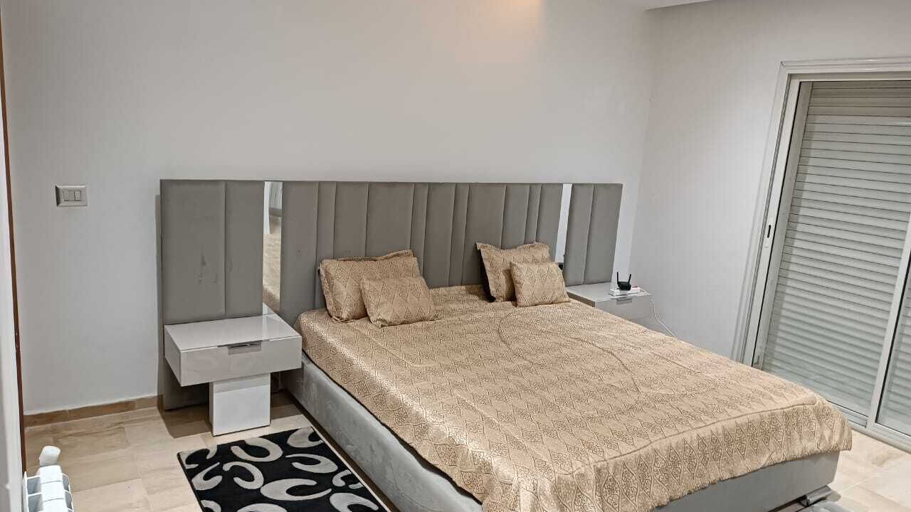 Photo of Bedroom in Tunis