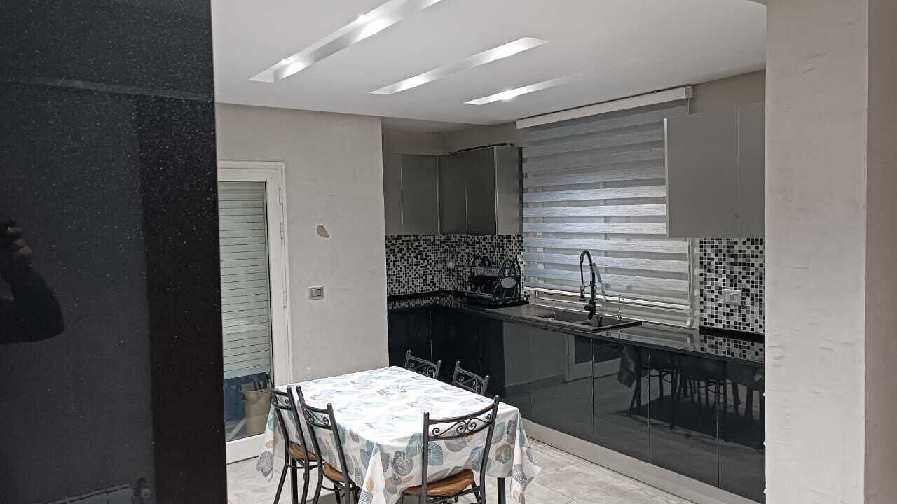 Photo of Kitchen in Tunis