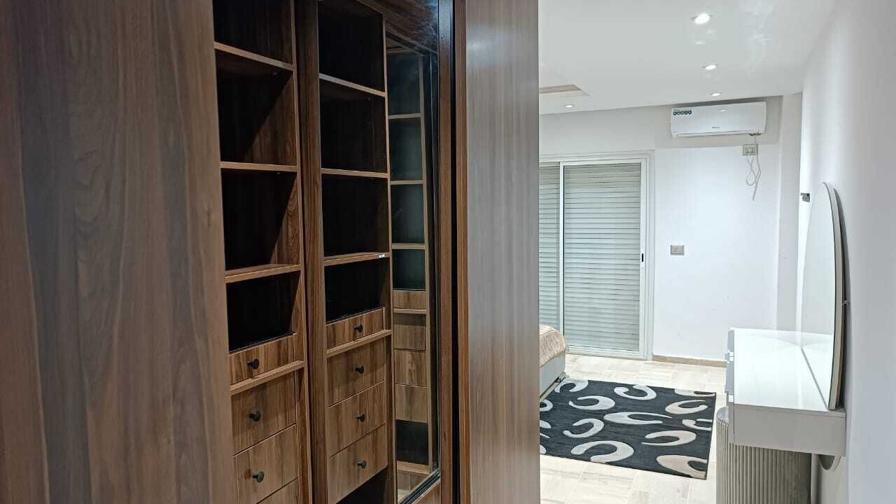 Photo of Bedroom in Tunis