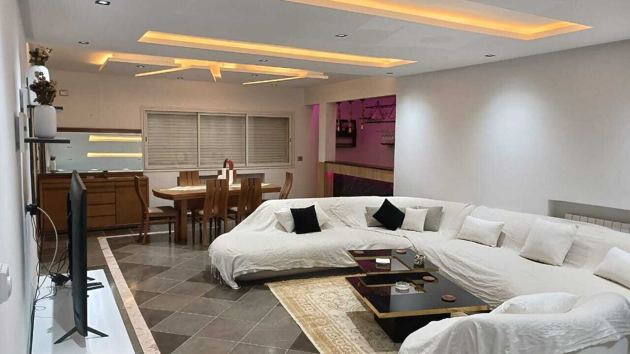 Photo of Livingroom in Tunis