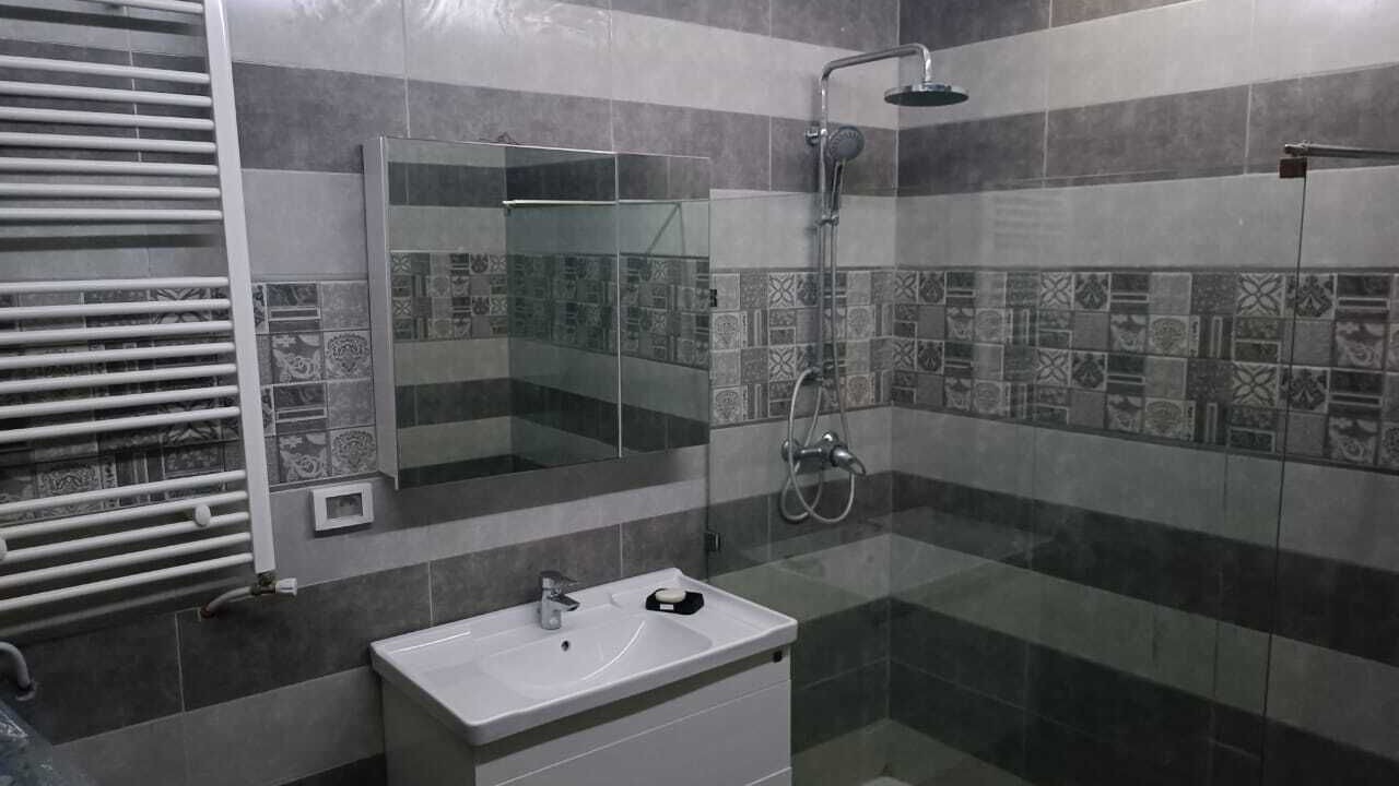 Photo of Bathroom in Tunis