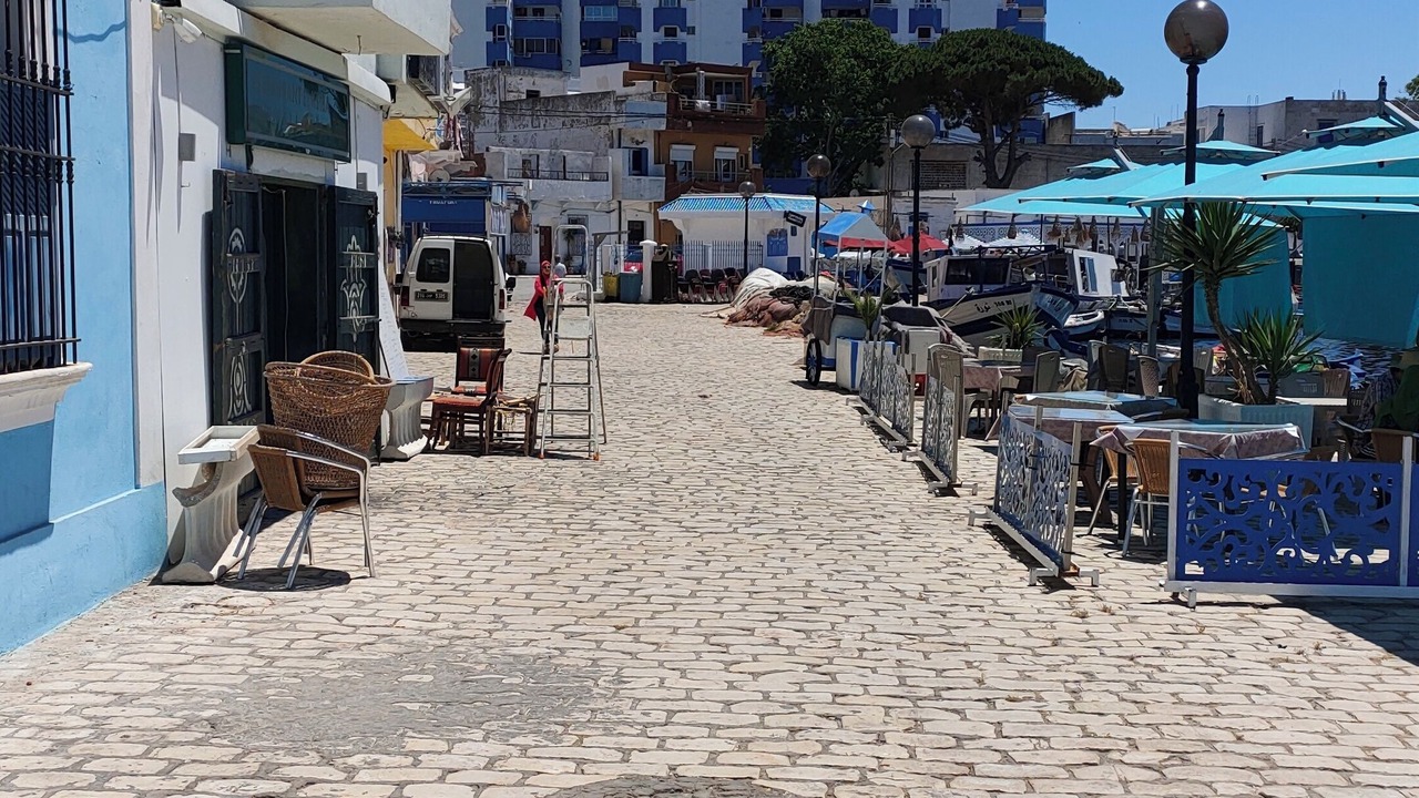 Photo of Outdoor in Bizerte
