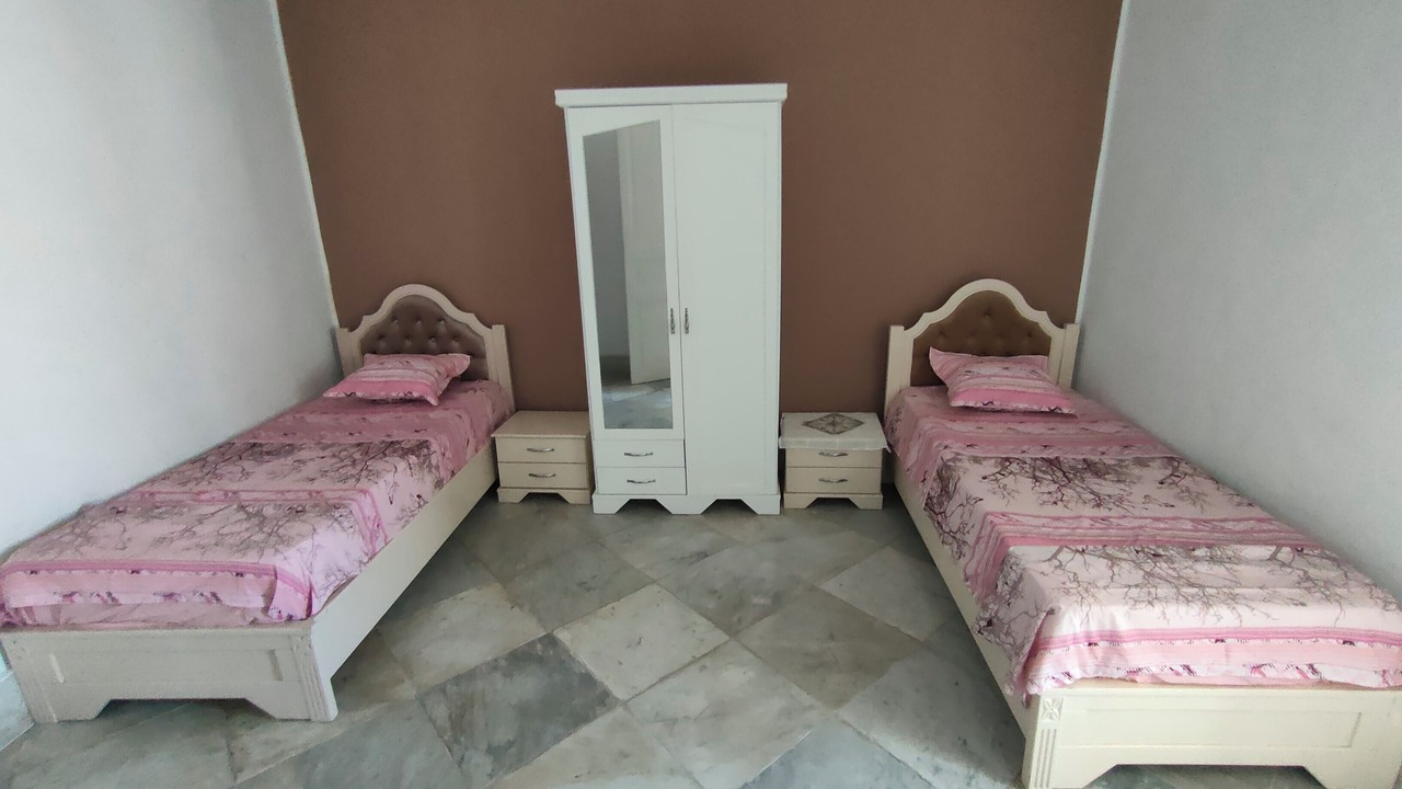 Photo of Bedroom in Bizerte