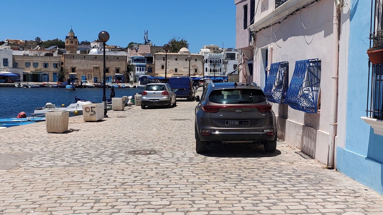Photo of Outdoor in Bizerte