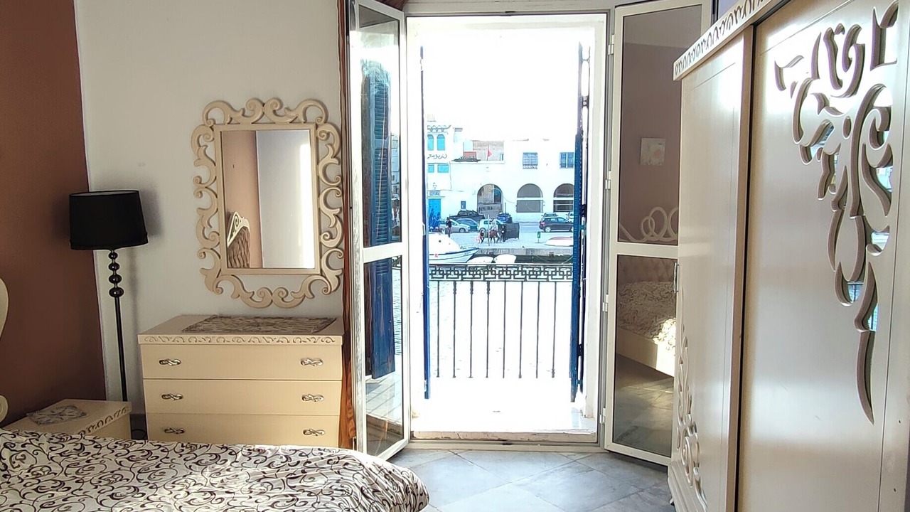 Photo of Bedroom in Bizerte
