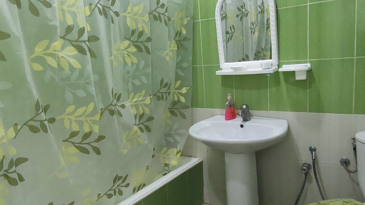 Photo of Bathroom in Bizerte