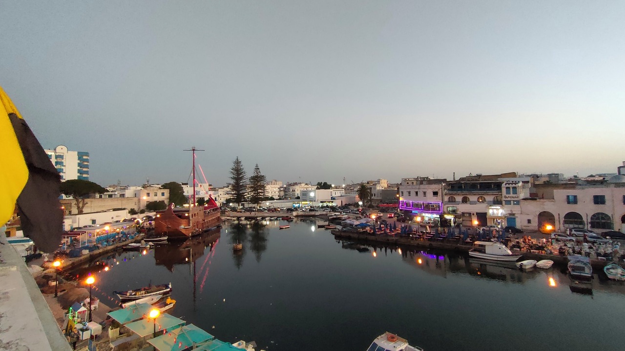 Photo of Others in Bizerte