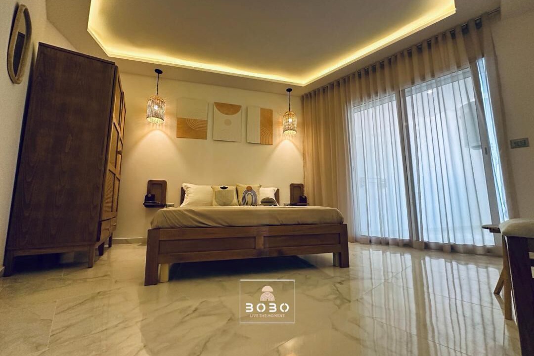 Photo of Bedroom in Bizerte