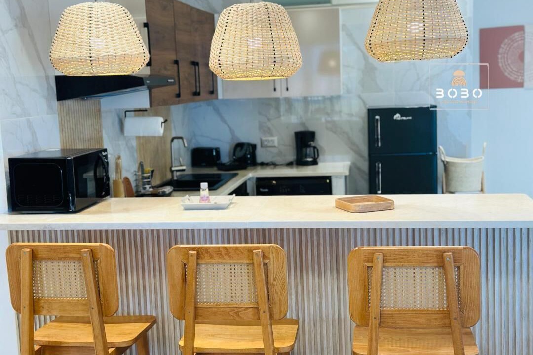 Photo of Kitchen in Bizerte